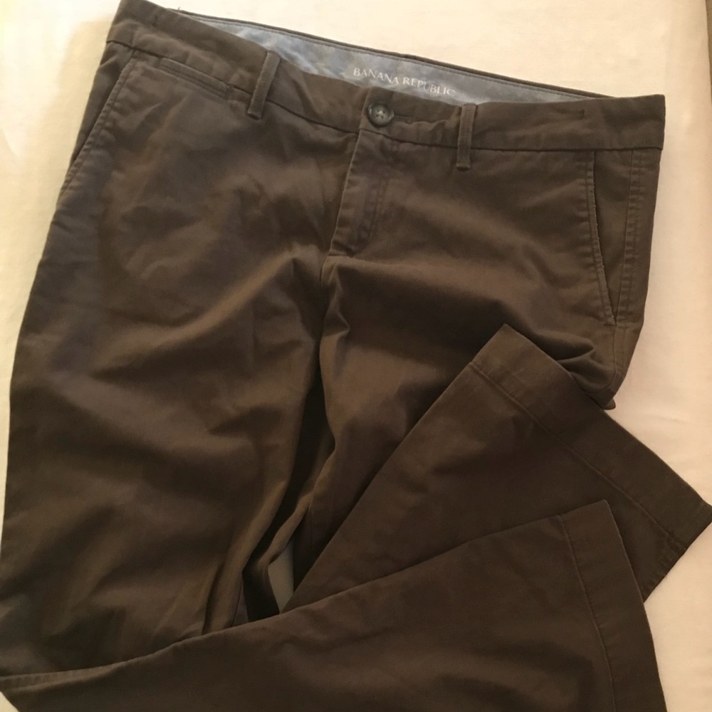 SALE❗️Banana Republic pants